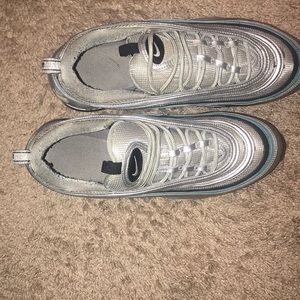 Preloved Airmax 97